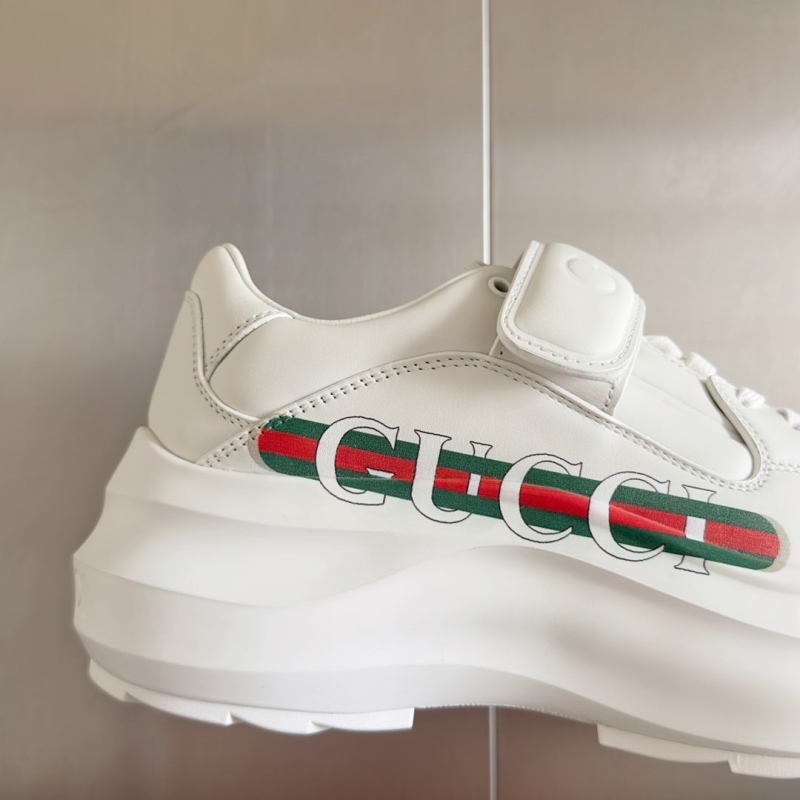 Gucci Casual Shoes